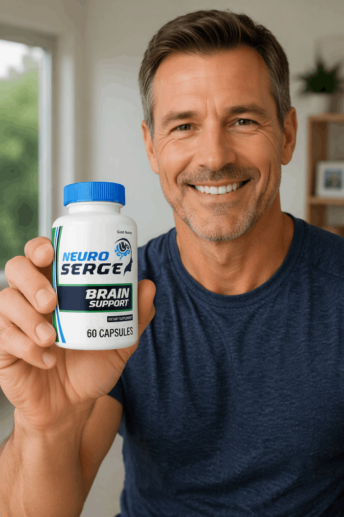 Neuro Surge supplement USA