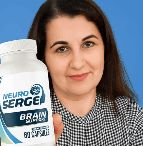 NeuroSurge reviews